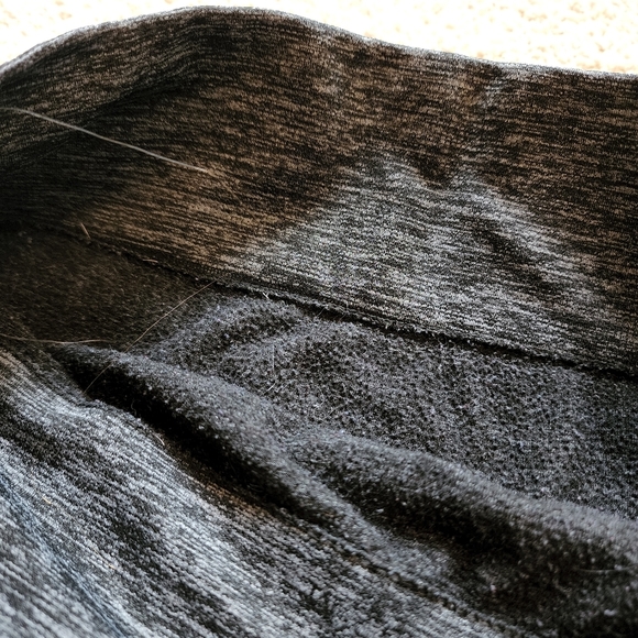 ❄️ Ladies Fitted Athletic / Baselayer Leggings size S - Picture 3 of 5